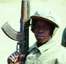 Photo Child soldier.tif