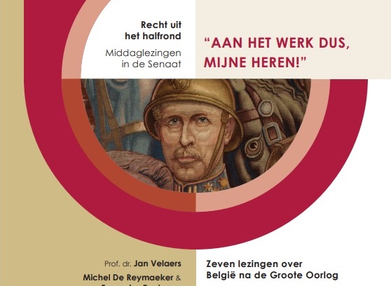 boekje middaglezingen