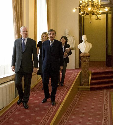 Derrire cette photo se trouve la photo originale, indispensable pour une impression de qualit.