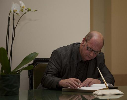Achter deze foto staat een versie in hoge resolutie, deze versie is onontbeerlijk voor een kwalitatieve afdruk.