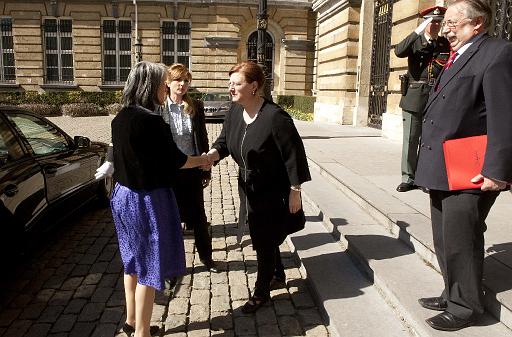 Derrire cette photo se trouve la photo originale, indispensable pour une impression de qualit.