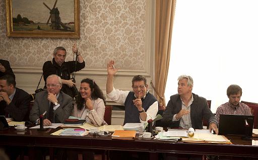 Achter deze foto staat een versie in hoge resolutie, deze versie is onontbeerlijk voor een kwalitatieve afdruk.