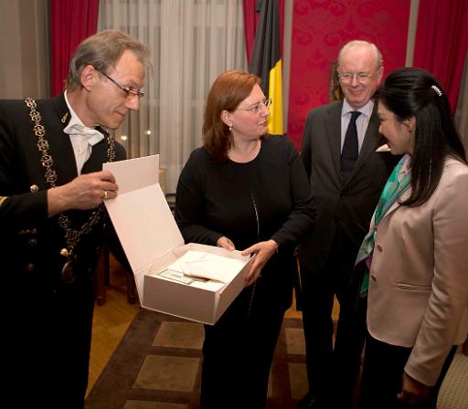 Achter deze foto staat een versie in hoge resolutie, deze versie is onontbeerlijk voor een kwalitatieve afdruk.