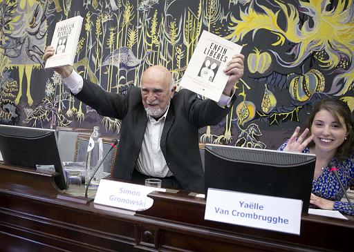 Achter deze foto staat een versie in hoge resolutie, deze versie is onontbeerlijk voor een kwalitatieve afdruk.