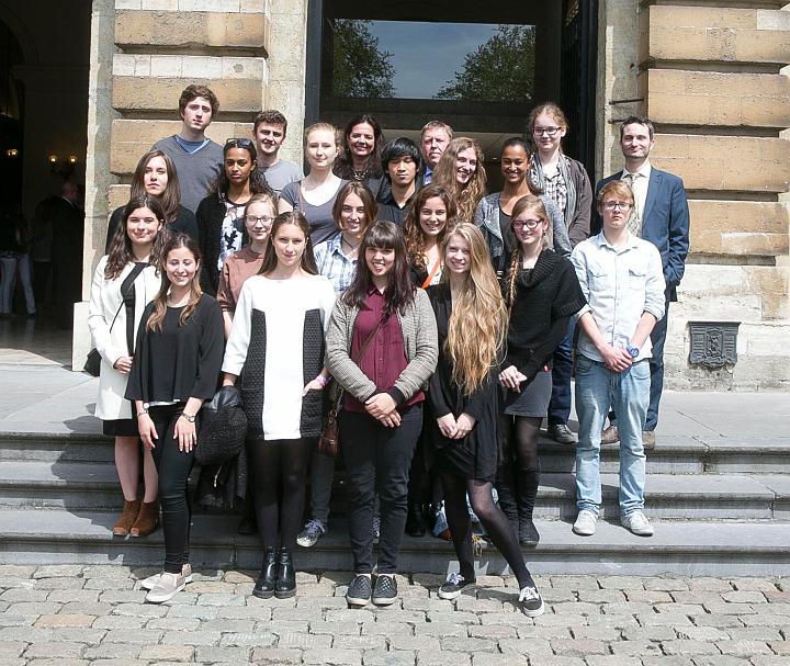 Achter deze foto staat een versie in hoge resolutie, deze versie is onontbeerlijk voor een kwalitatieve afdruk.