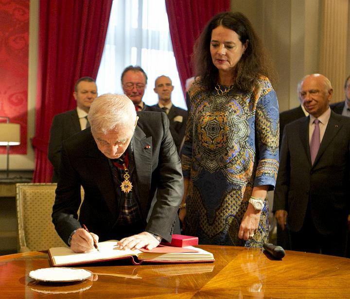 Achter deze foto staat een versie in hoge resolutie, deze versie is onontbeerlijk voor een kwalitatieve afdruk.