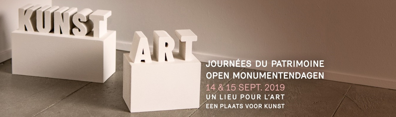 Journes du Patrimoine