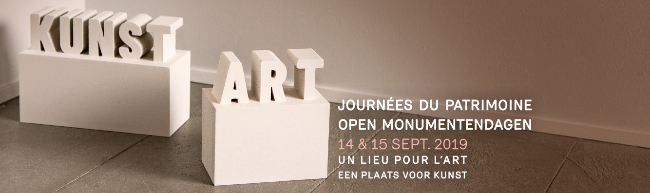 Open Monumentendagen