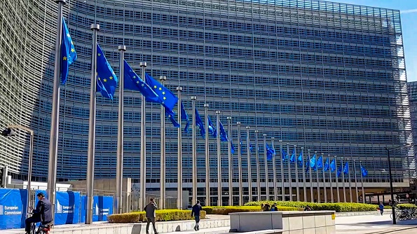 La Commission européenne présente son programme de travail pour 2021