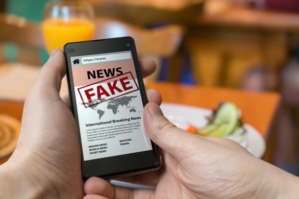 Hoorzitting in COMTRANS over fake news