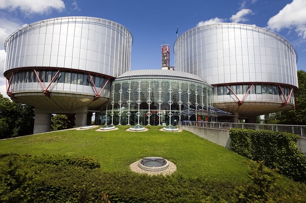 Jaarverslag 2019 van de FOD Justitie betreffende het contentieux van Belgi voor het Europees Hof voor de Rechten van de Mens in COMINSTIT