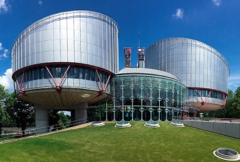 Nouveau juge belge à la Cour européenne des droits de l'homme