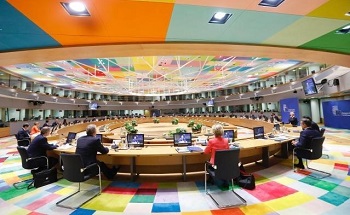 COMEUROP discute les résultats du Conseil européen extraordinaire des 24 et 25 mai 2021