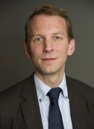 Christian Behrendt