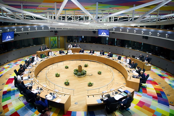 Explication de l’ordre du jour du Conseil européen des 24 et 25 juin 2021