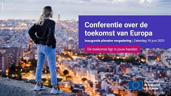 Conference on the futur of Europe