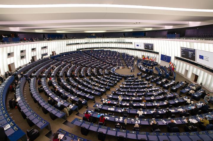 Deuxime sance plnire de la Confrence sur lavenir de lEurope