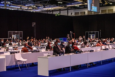 143ste Assemblee van de IPU