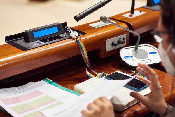 Session d'hiver de l'Assemble parlementaire du Conseil de l'Europe