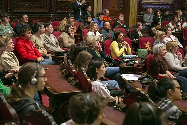 Discussieforum - Wat zijn de uitdagingen voor een jonge vrouw in 2022?