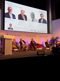 Paris Cyber Summit 