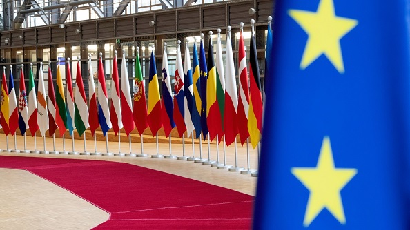 Le Conseil europen des 23 et 24 juin 2022