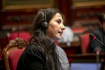 Discussion sur la rsolution concernant la situation en Iran