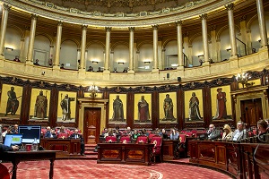 Snat sance plnire du 11 octobre 2022