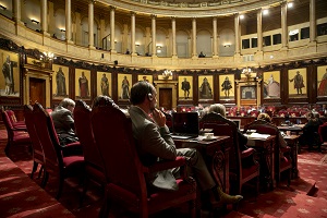 Snat sance plnire du 11 octobre 2022