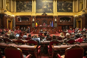 Snat sance plnire du 11 octobre 2022