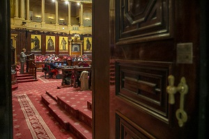 Snat sance plnire du 11 octobre 2022