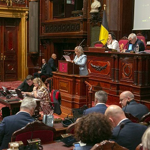 Le Snat souligne l'importance de la lutte contre toutes les formes de violence  l'gard des femmes