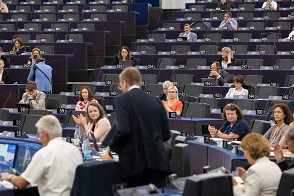 Session dt du Conseil de lEurope