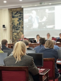 Commissie stemt over dierenwelzijn in de grondwet