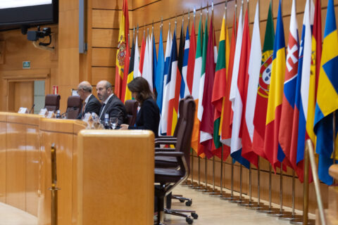 Confrence sur la stabilit, la coordination conomique et la gouvernance dans l'UE