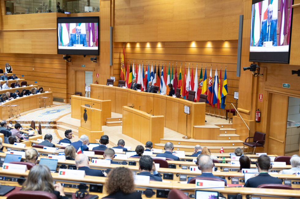 Conferentie inzake stabiliteit, economische cordinatie en bestuur in de EU