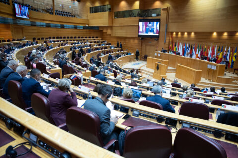 Confrence sur la stabilit, la coordination conomique et la gouvernance dans l'UE