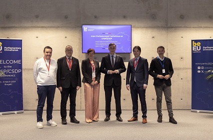 IPC GBVB/GVDB - Brugge - maart 2024