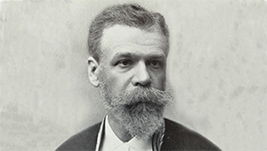 Ernest Solvay