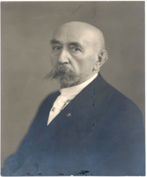 Sénateur Alphonse Ryckmans