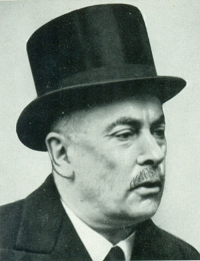 Hubert Pierlot