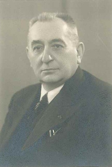 Léon Matagne