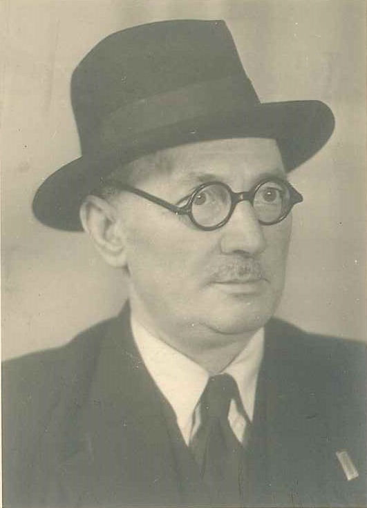 Pierre Diriken