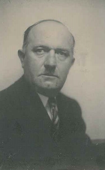 Walther Nol