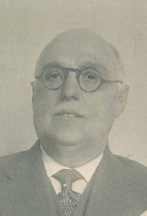 Marius Renard