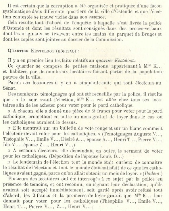 Archives du Snat de Belgique, Service tudes et documentation, n 1108_20_10