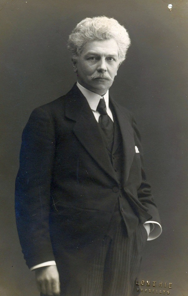 Henri Jaspar