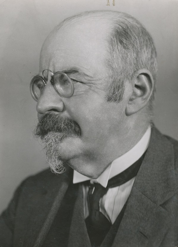 Emile Vandervelde