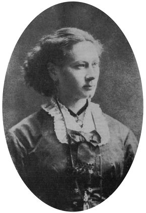 Isala Van Diest (1842-1916)