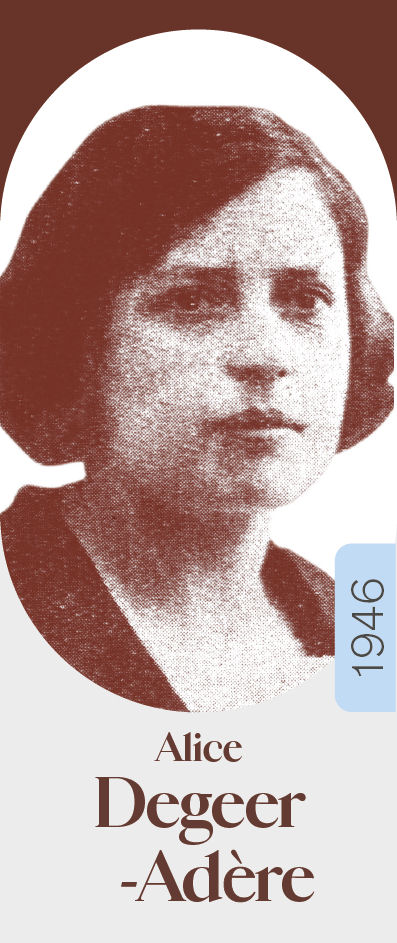 Alice Degeer-Adre